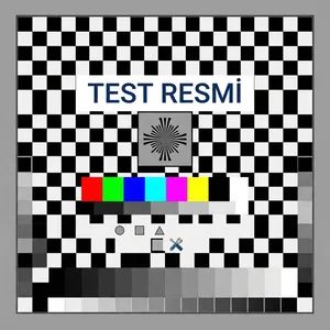 test resim